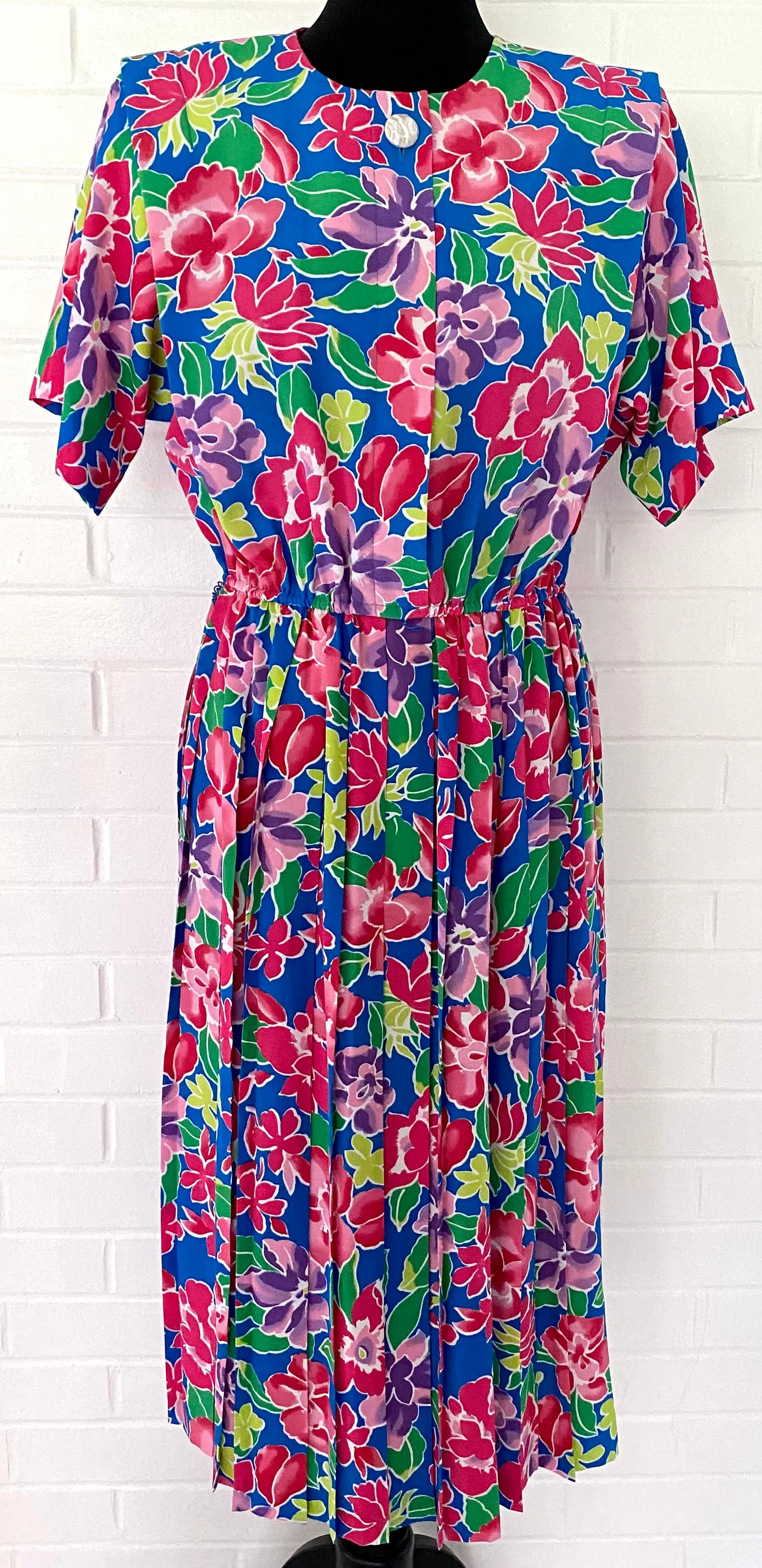 1990s Classics by Leslie Fay Dress