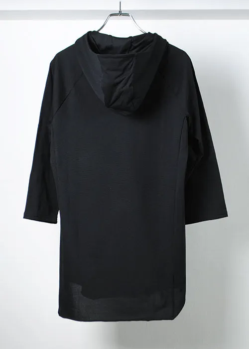 3/4 SLEEVE PARKA