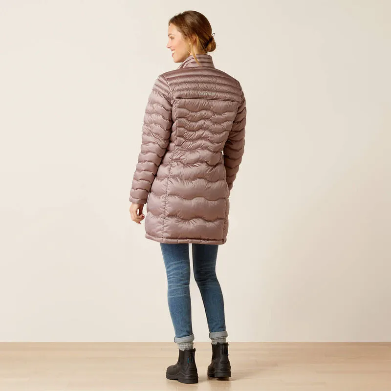 Ariat Women's Ideal Down Coat