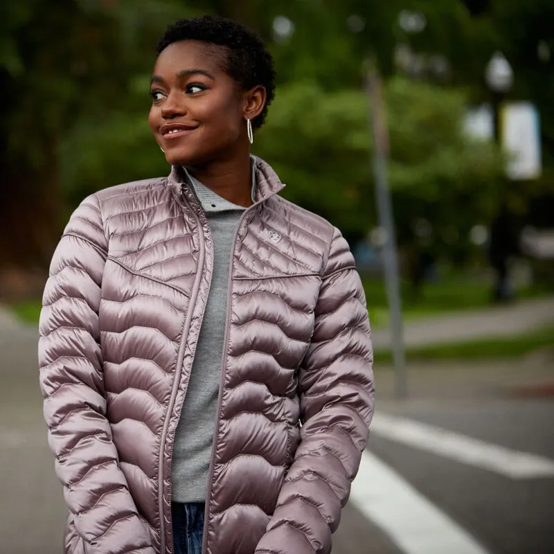 Ariat Women's Ideal Down Coat