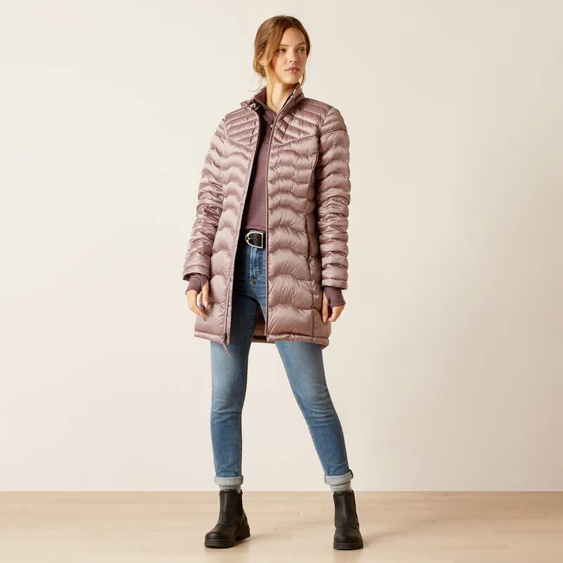 Ariat Women's Ideal Down Coat