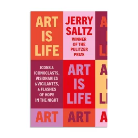 Art is Life