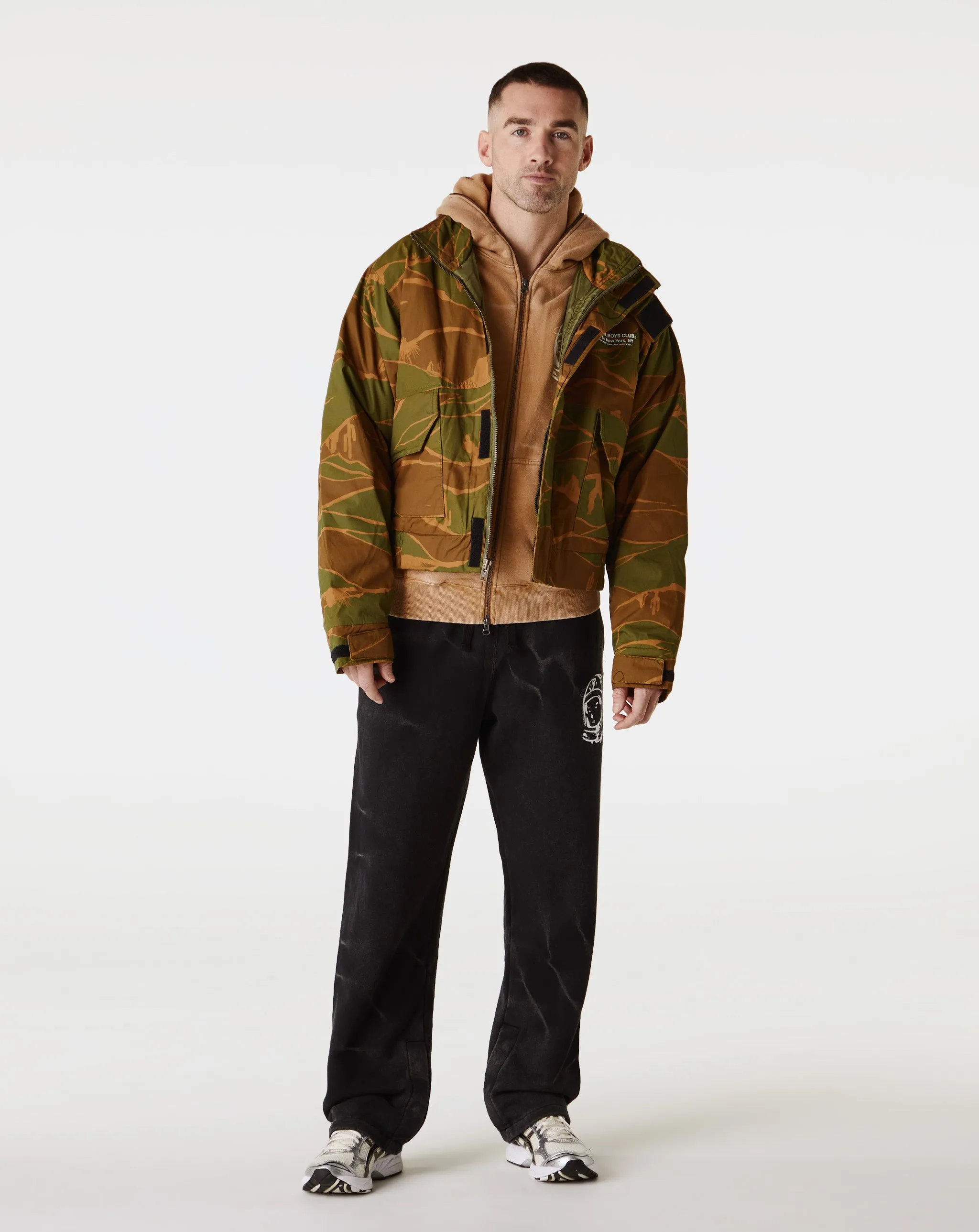 BB Westworld Jacket