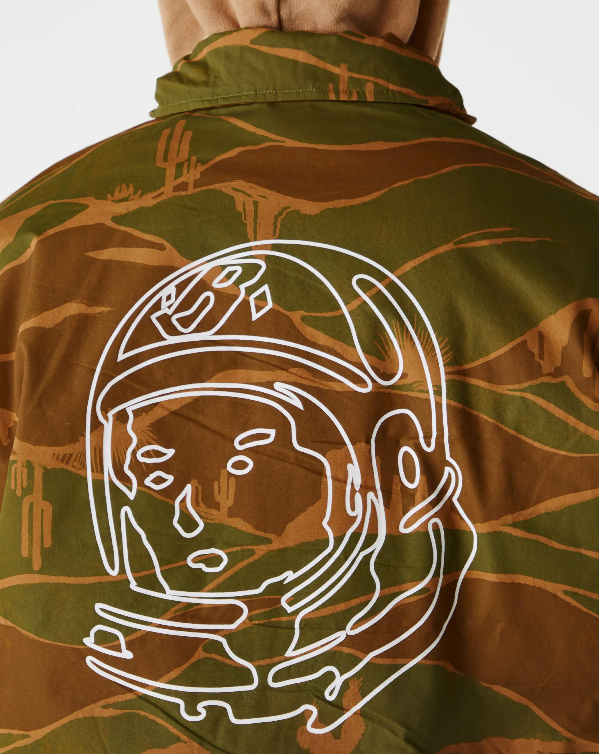 BB Westworld Jacket