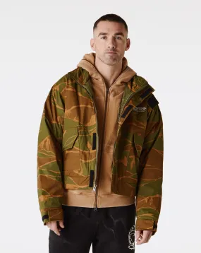 BB Westworld Jacket