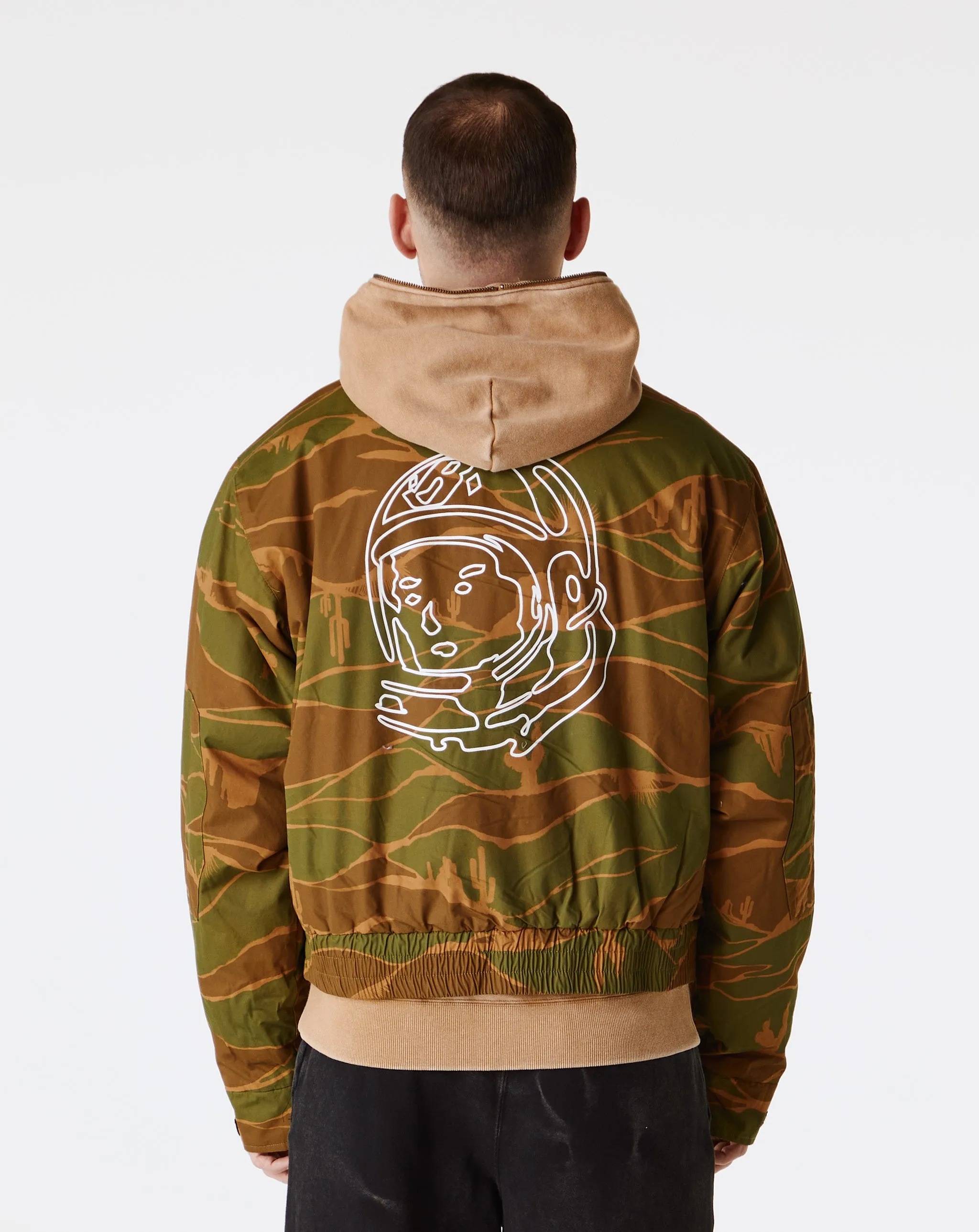 BB Westworld Jacket