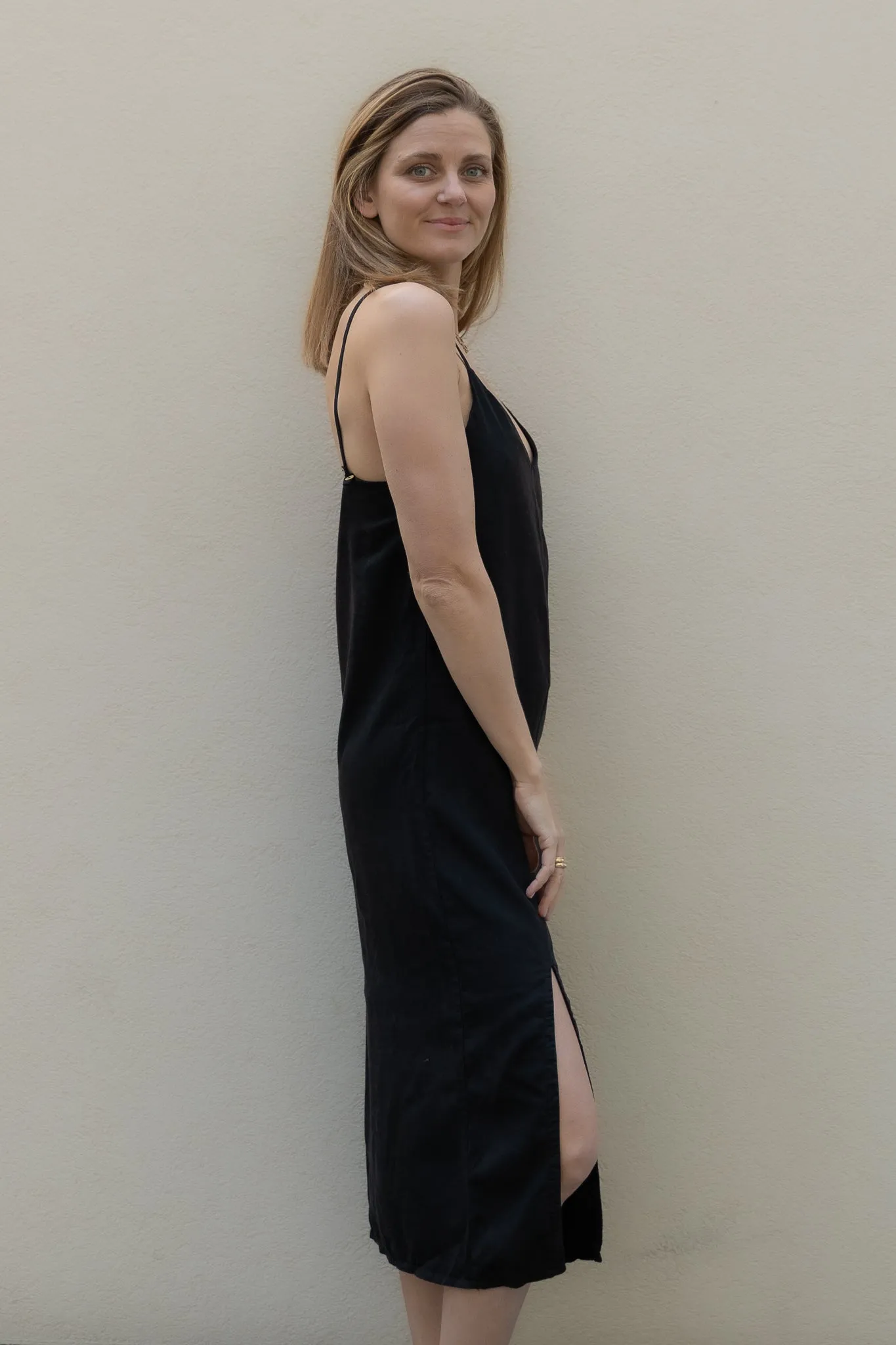 BELLA DRESS