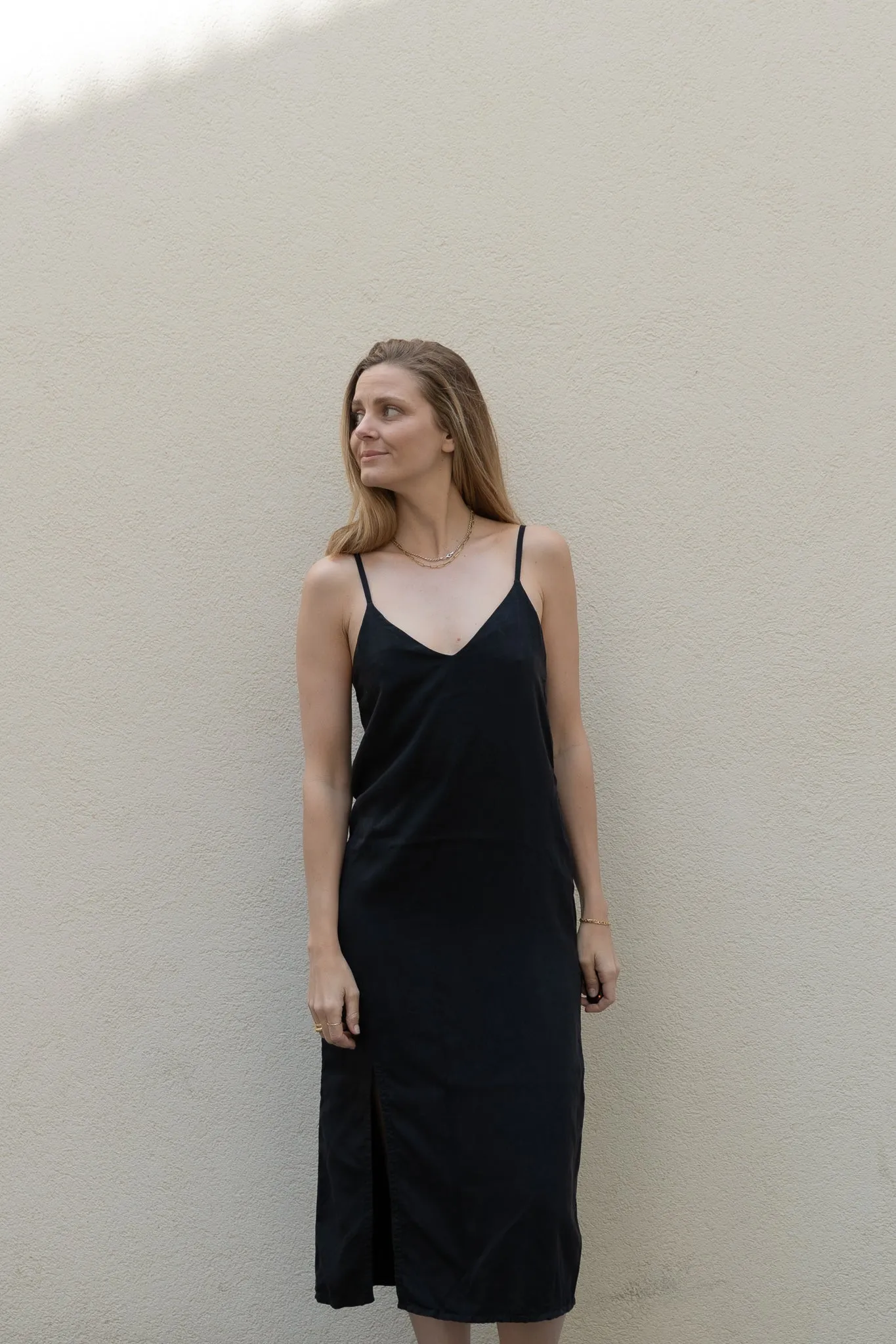 BELLA DRESS