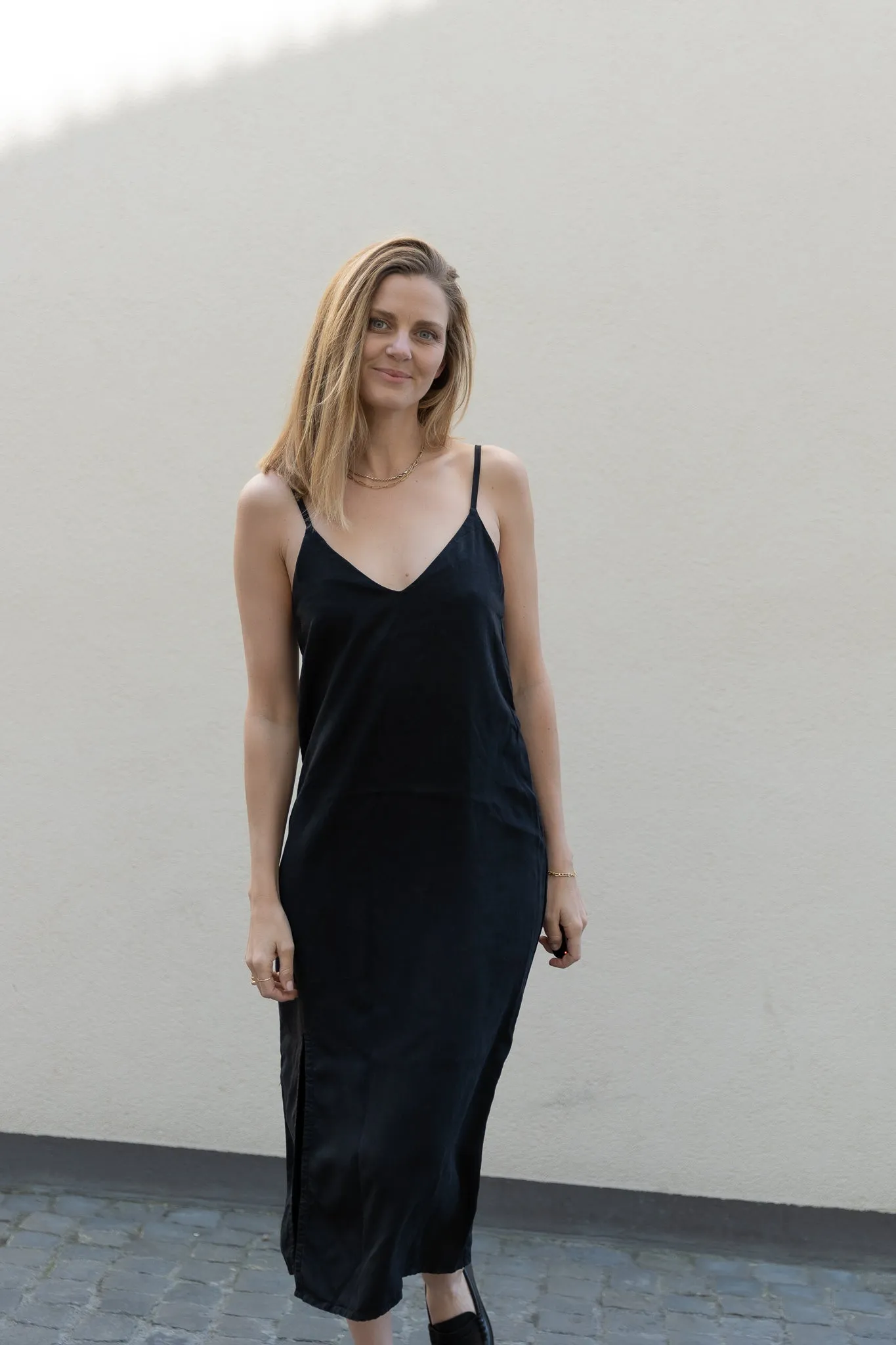 BELLA DRESS