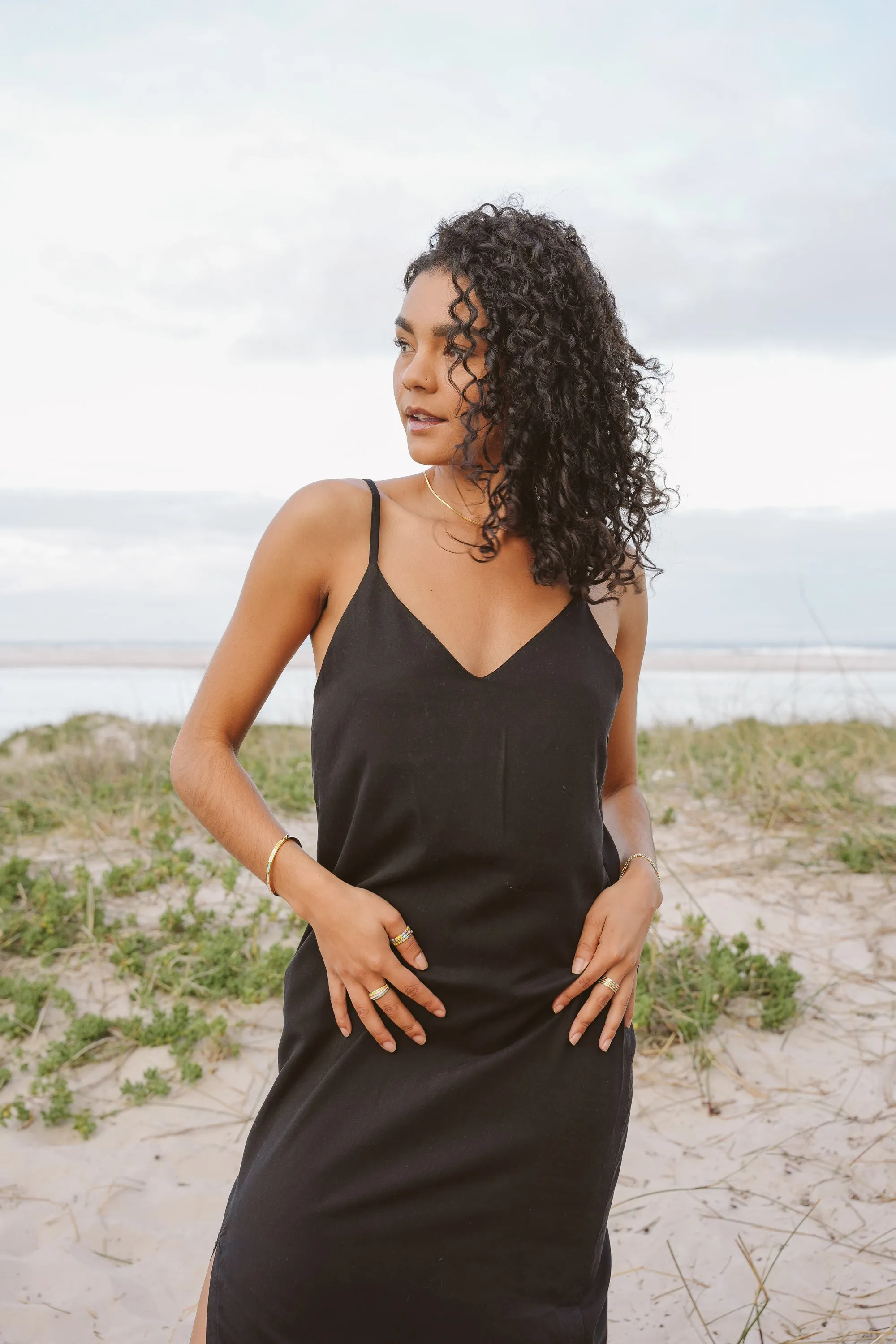 BELLAA DRESS