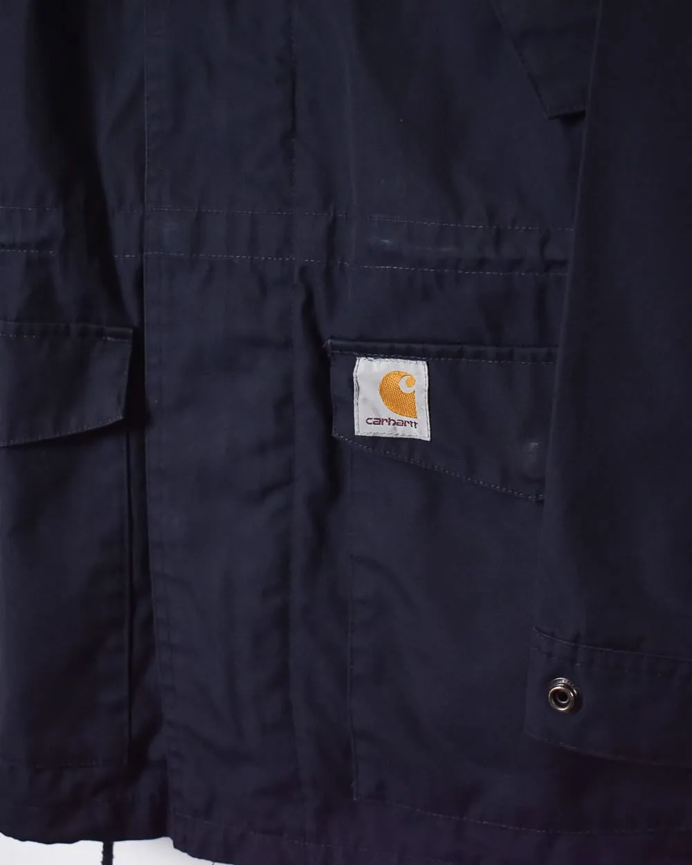 Carhartt Parka Jacket - Small