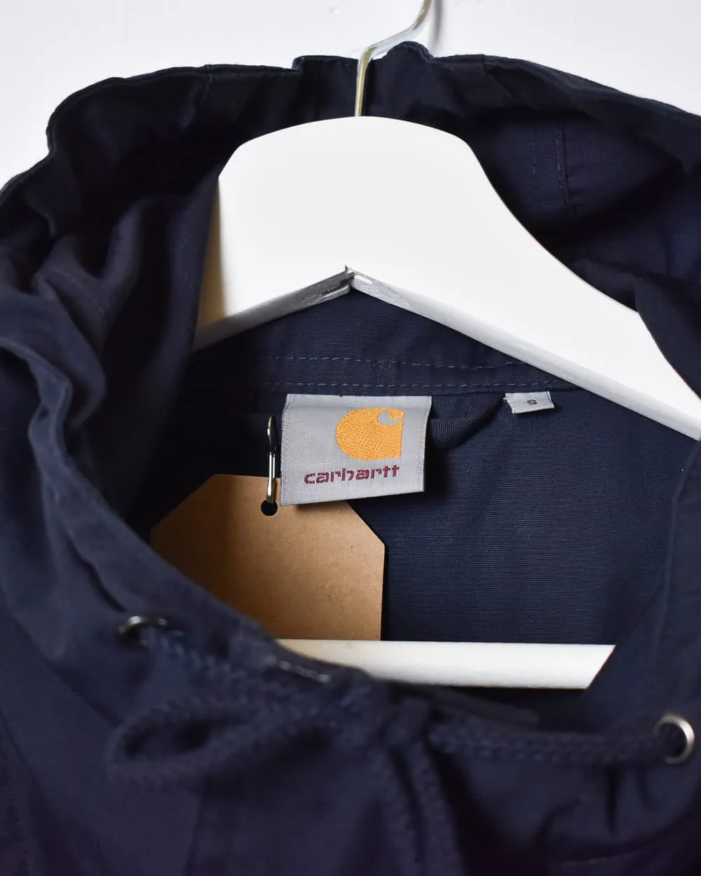 Carhartt Parka Jacket - Small