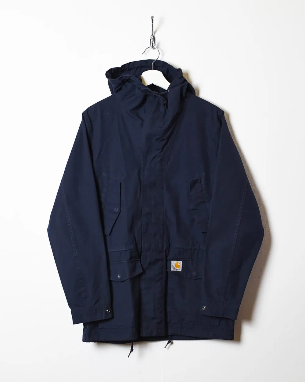 Carhartt Parka Jacket - Small