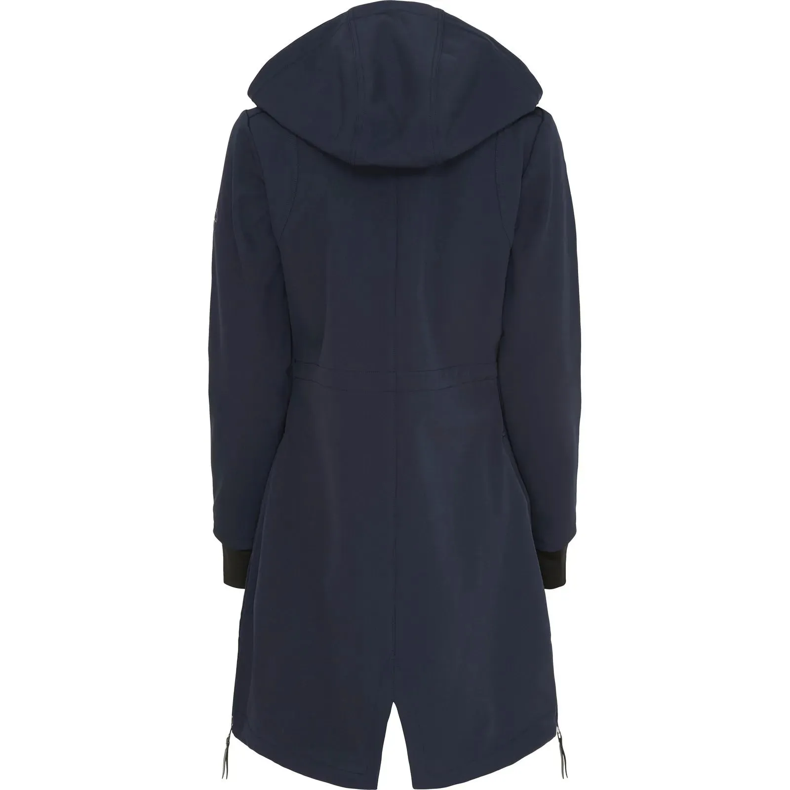 Catago® Long Softshell Jacket