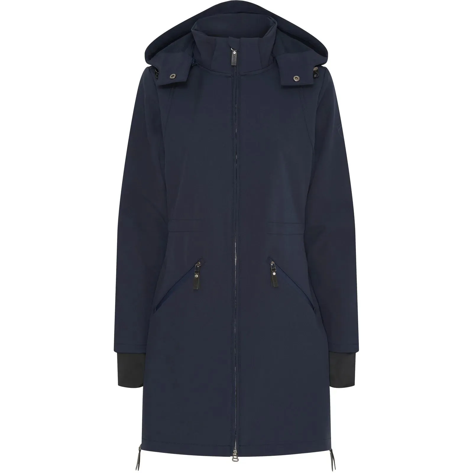 Catago® Long Softshell Jacket
