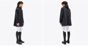 CAVALLERIA TOSCANA RAIN PARKA UNISEX