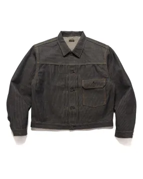 Century Denim 1ST Jacket N7S