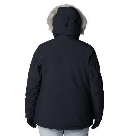 Columbia Women's Women's Ava Alpine Insulated Jacket-Black