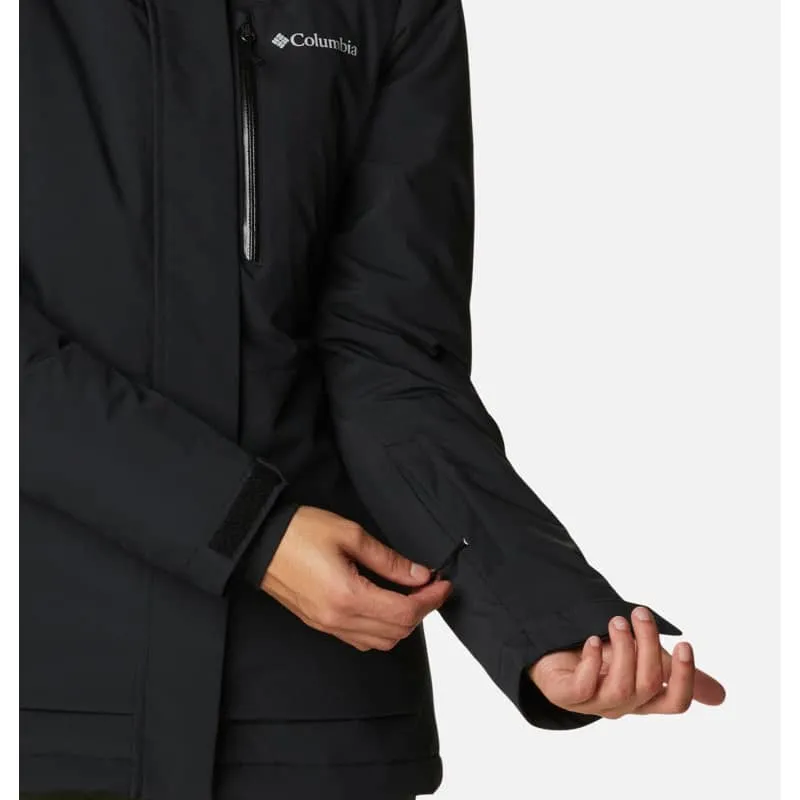 Columbia Women's Women's Ava Alpine Insulated Jacket-Black