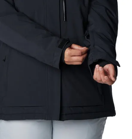 Columbia Women's Women's Ava Alpine Insulated Jacket-Black