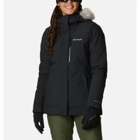 Columbia Women's Women's Ava Alpine Insulated Jacket-Black