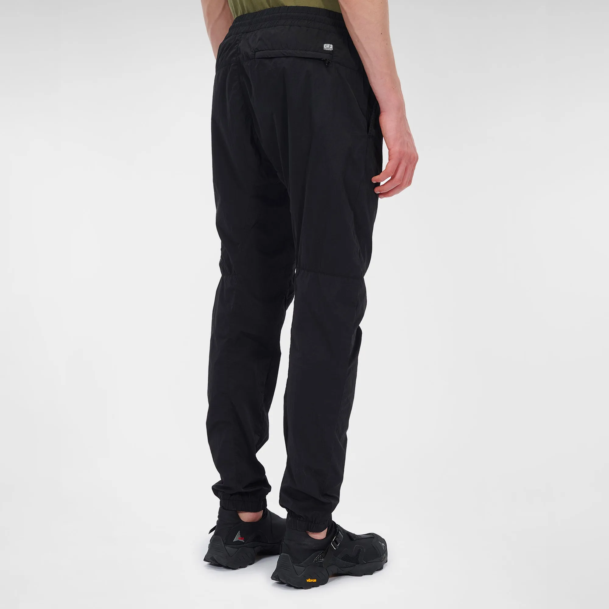 C.P. Company Mens Chrome-R Track Pants