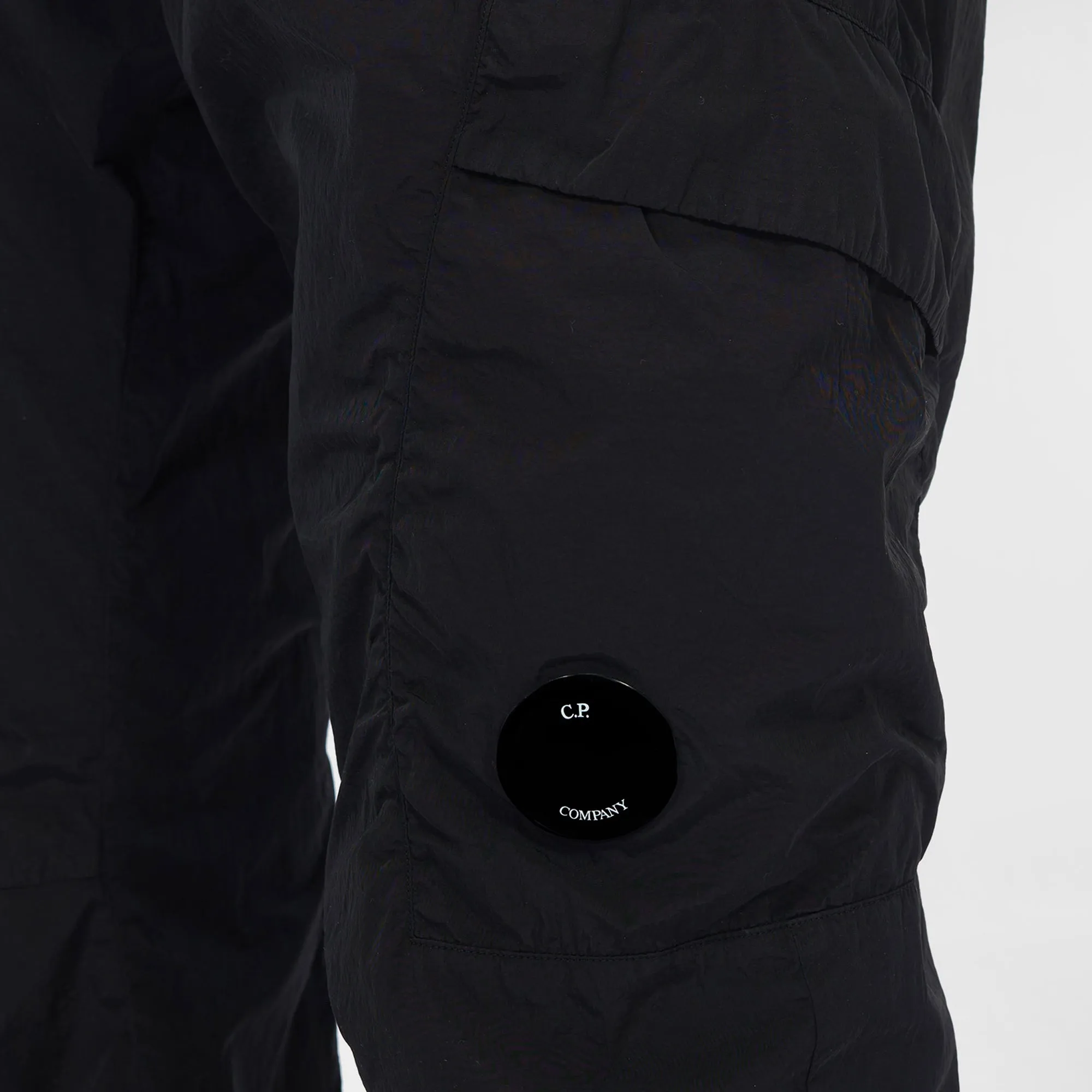 C.P. Company Mens Chrome-R Track Pants