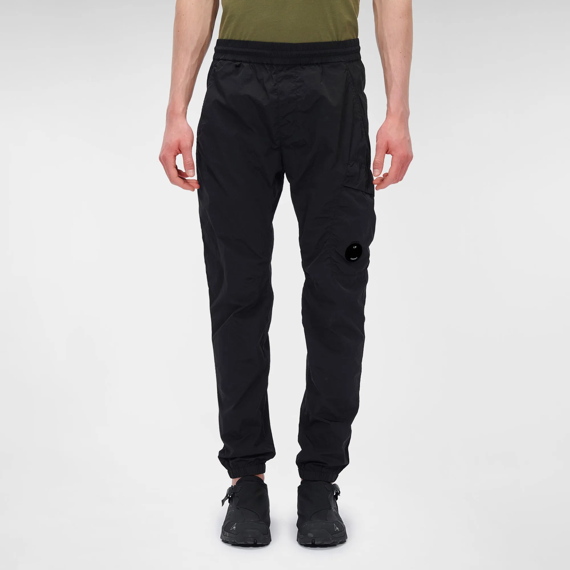 C.P. Company Mens Chrome-R Track Pants