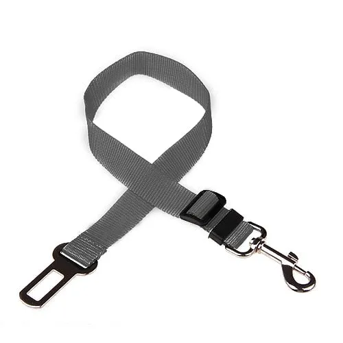 Dog Seat Belt - Crash Tested Safety Dog Car Harness