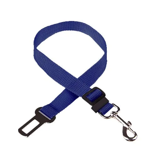 Dog Seat Belt - Crash Tested Safety Dog Car Harness