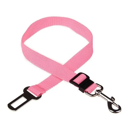 Dog Seat Belt - Crash Tested Safety Dog Car Harness