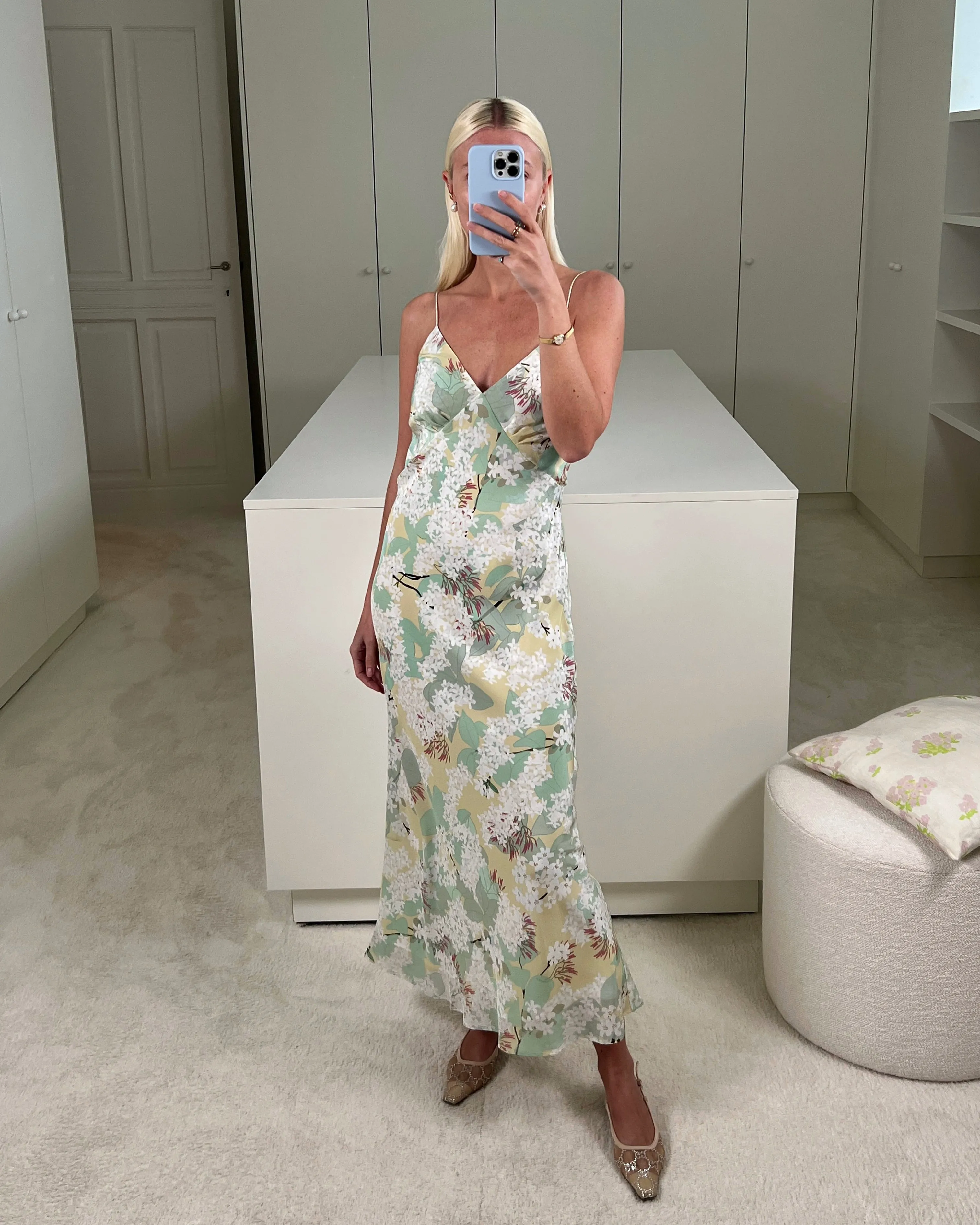 Dress Jeanette