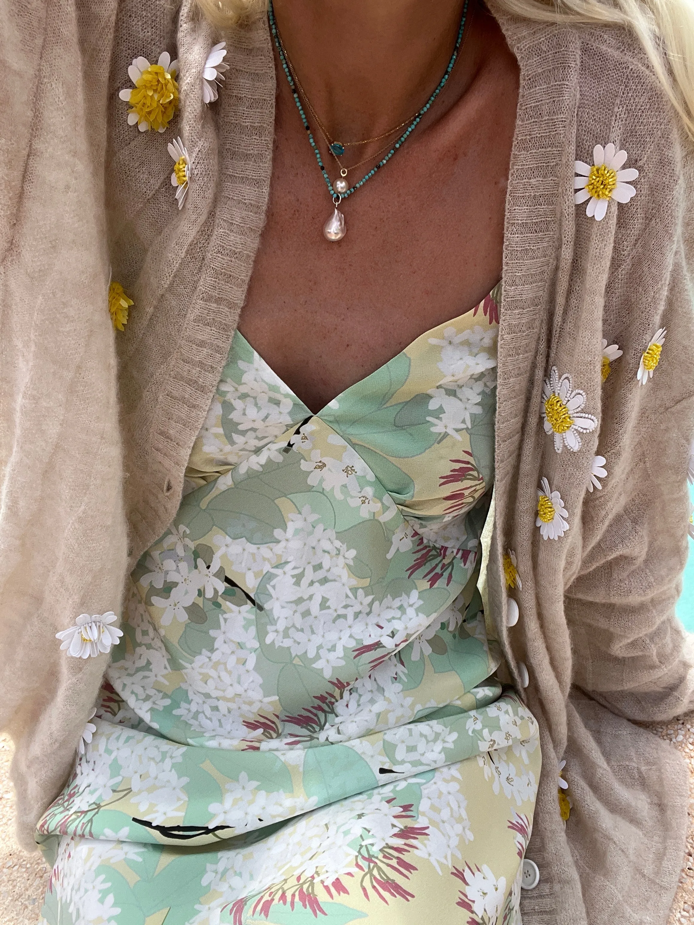 Dress Jeanette