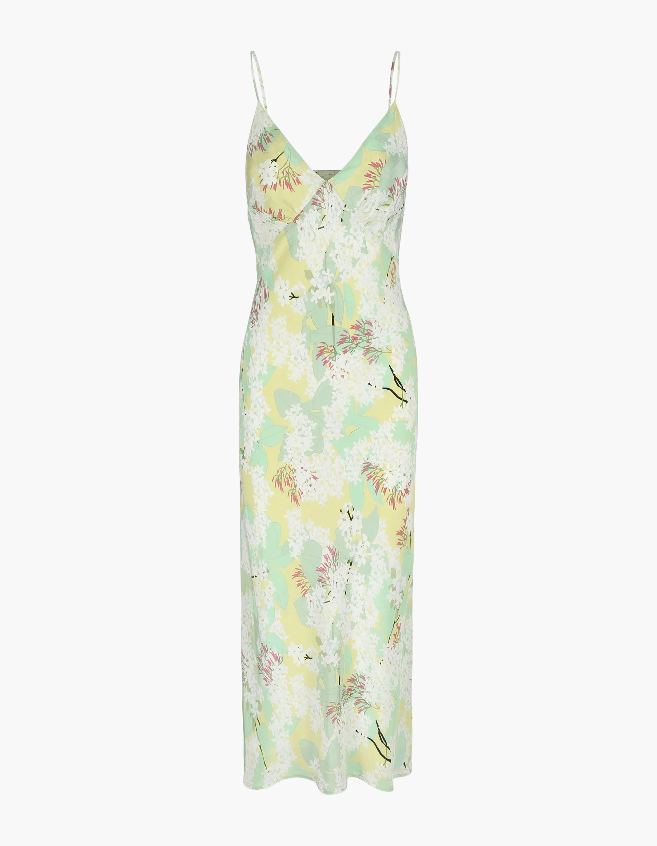 Dress Jeanette