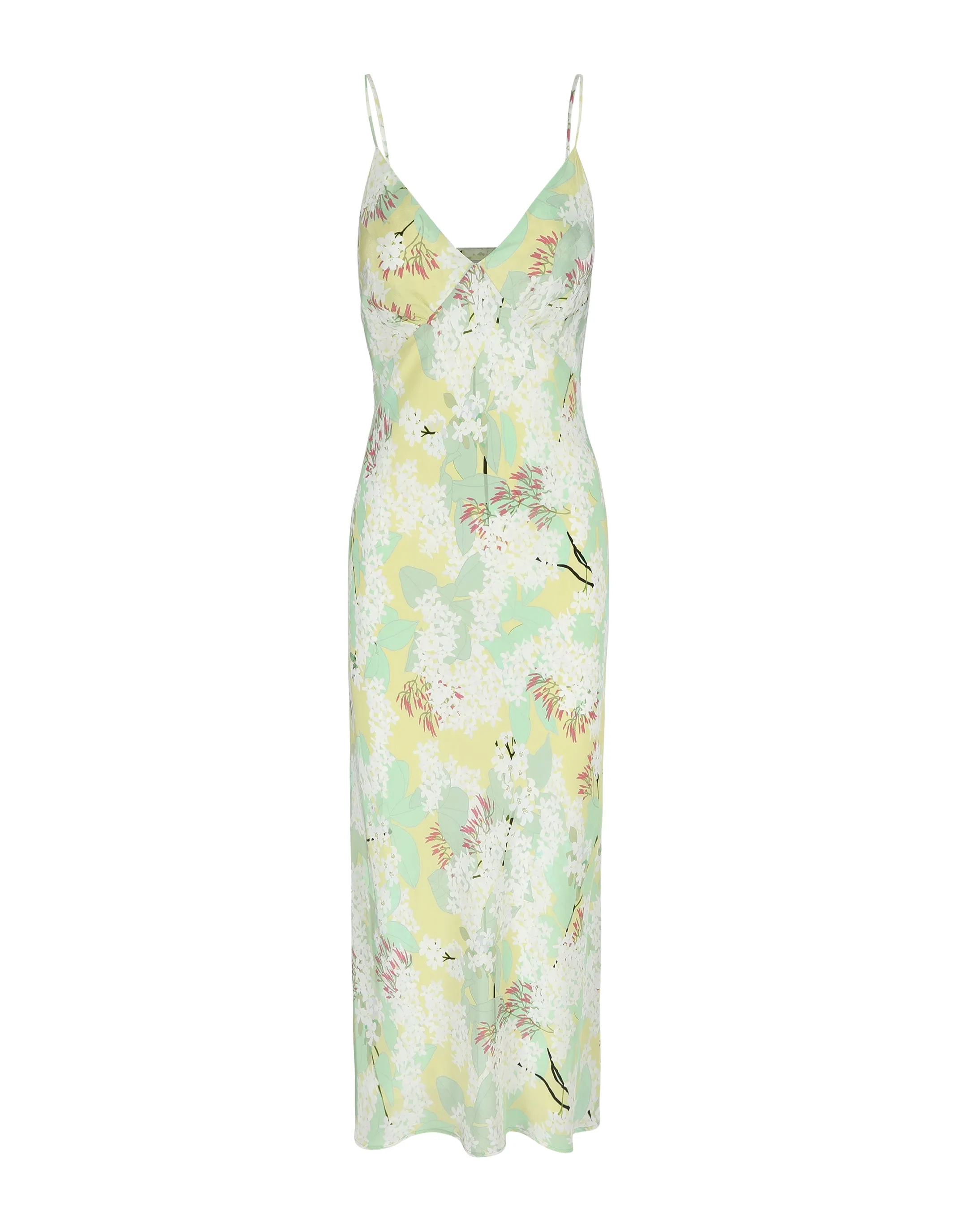 Dress Jeanette