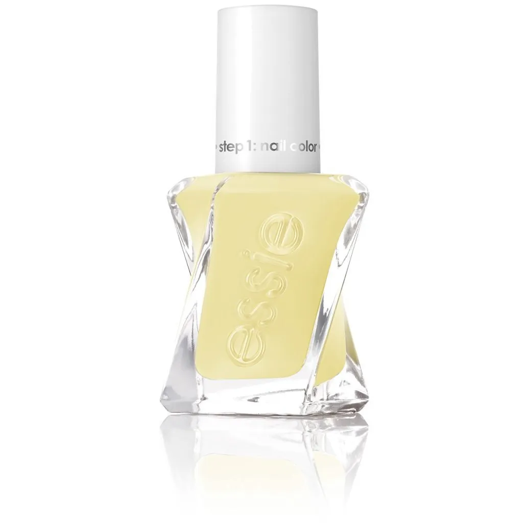 Essie Gel Couture - Avant-Garment 0.5 oz - 690