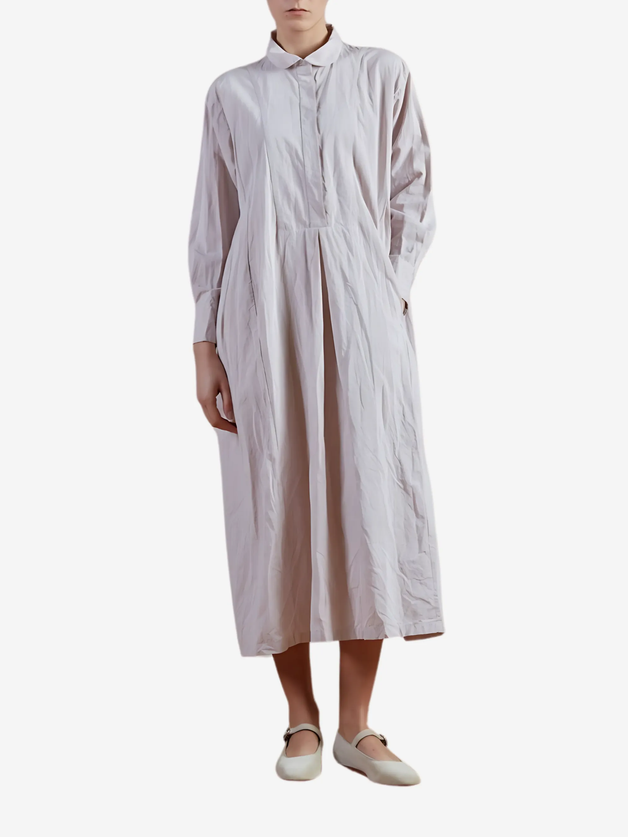 Eva Dress - Rose