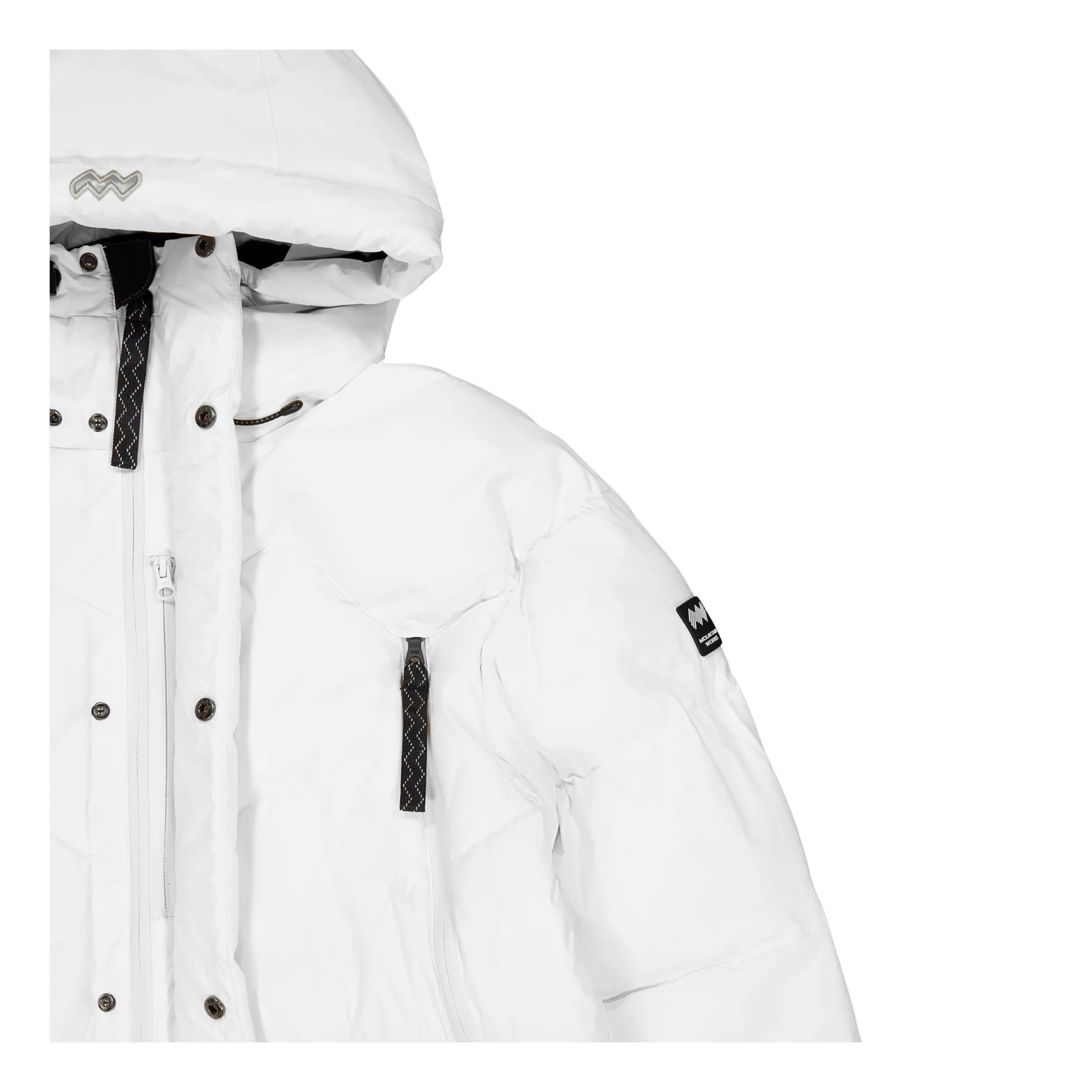 Fatboy Down Parka 3.0