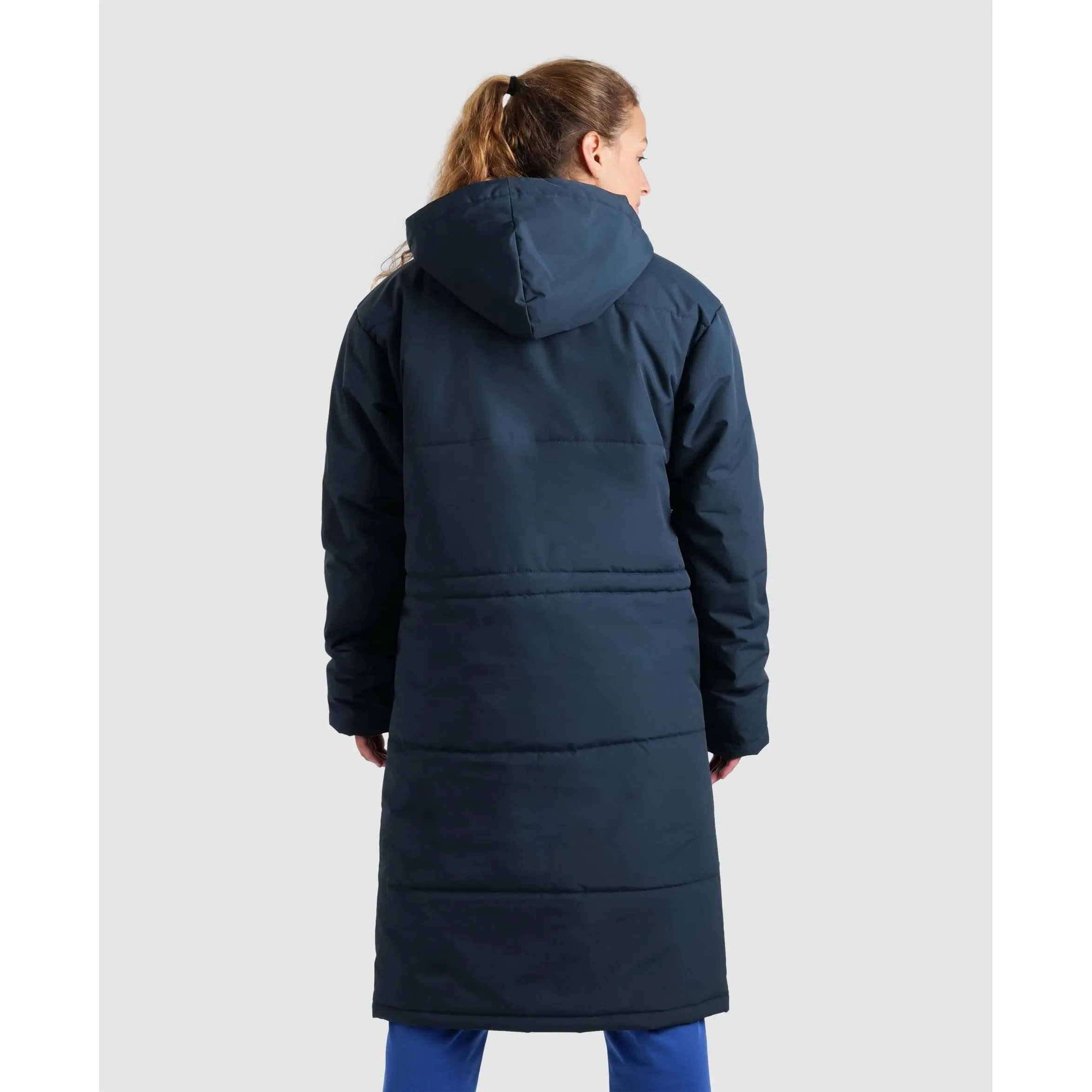 FST Arena Team Parka Solid