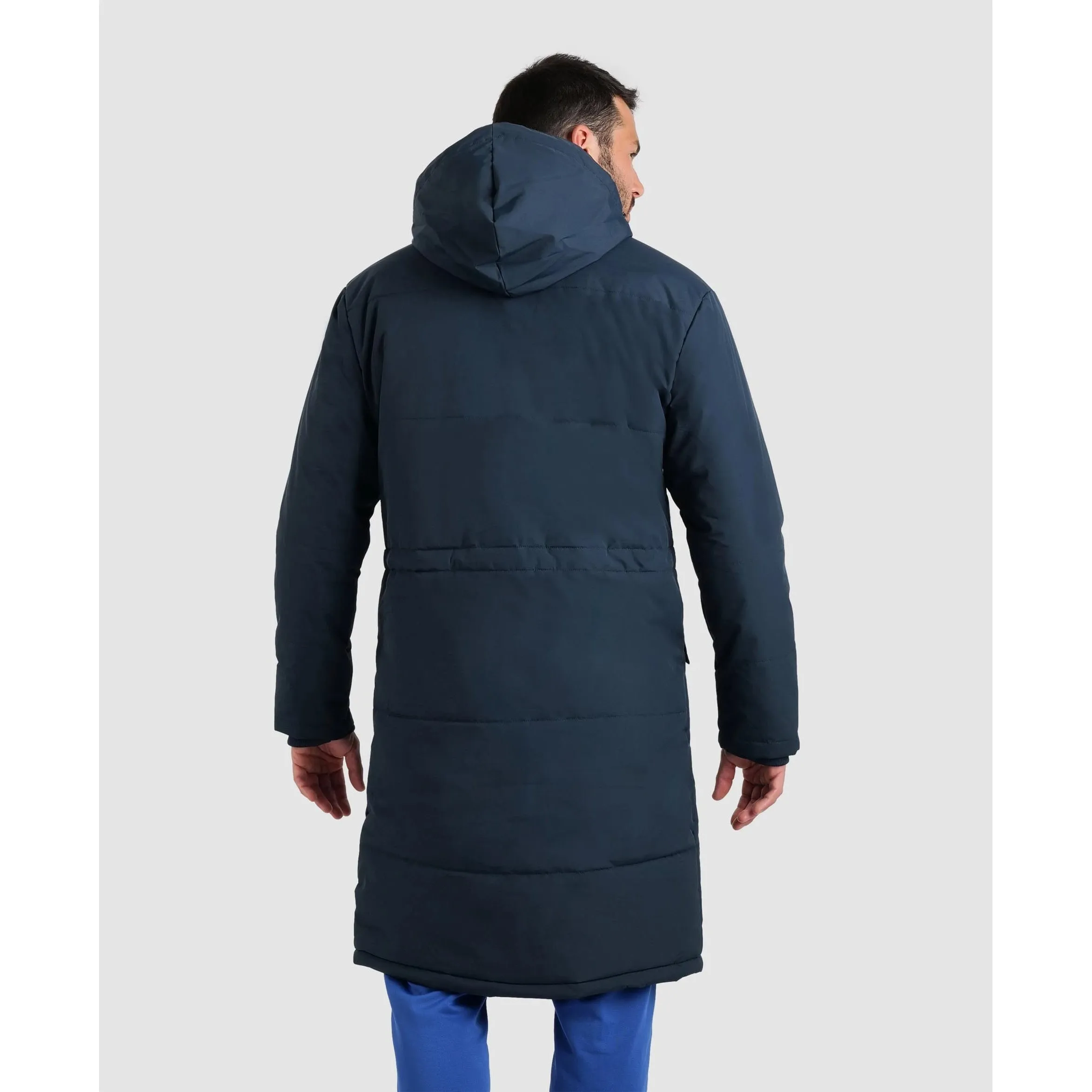 FST Arena Team Parka Solid