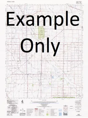 GA 7624 - Dunolly