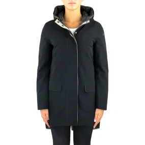Giaccone RRD Down Under Parka Lady Nero