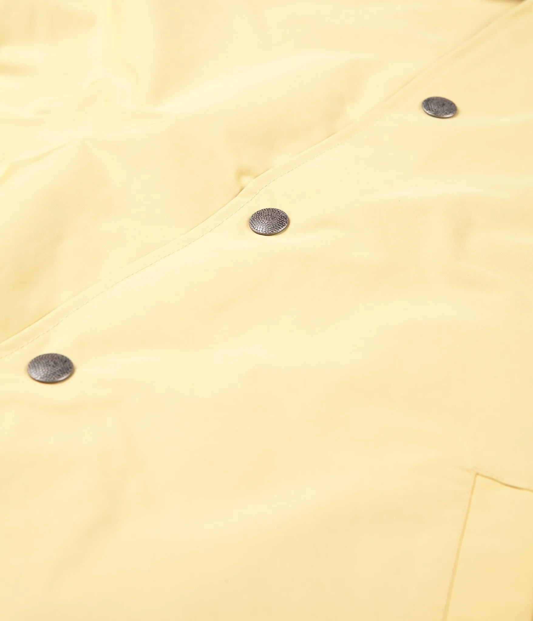 Levi's® Skate Long Coaches Jacket - Jojoba