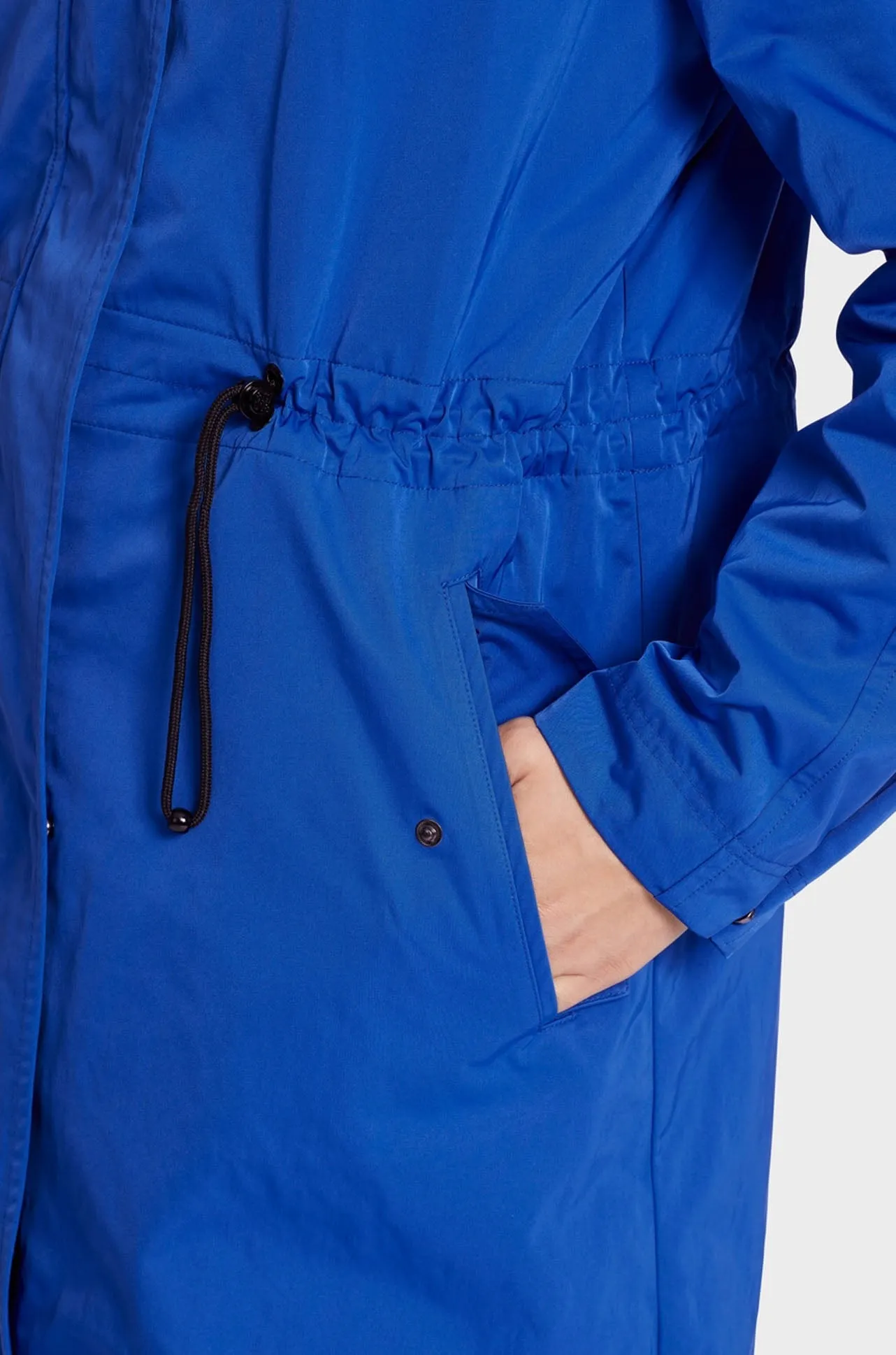 Marc Cain - Coat with Zip