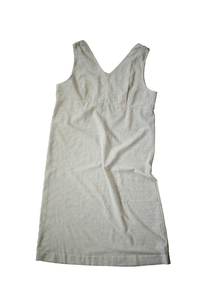 Merchant & Mills Lilian Slip Dress, PDF Pattern
