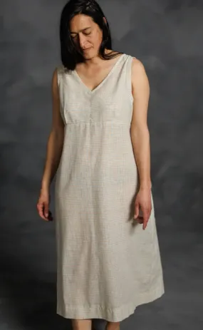 Merchant & Mills Lilian Slip Dress, PDF Pattern