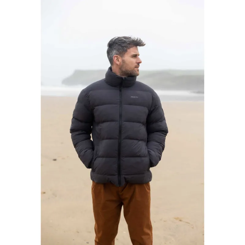Musto Active Mens Puffer Jacket - Carbon