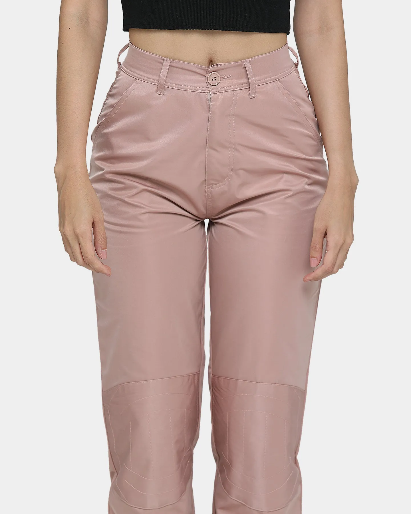 Nana Judy Women's Matira Combat Pant Nude
