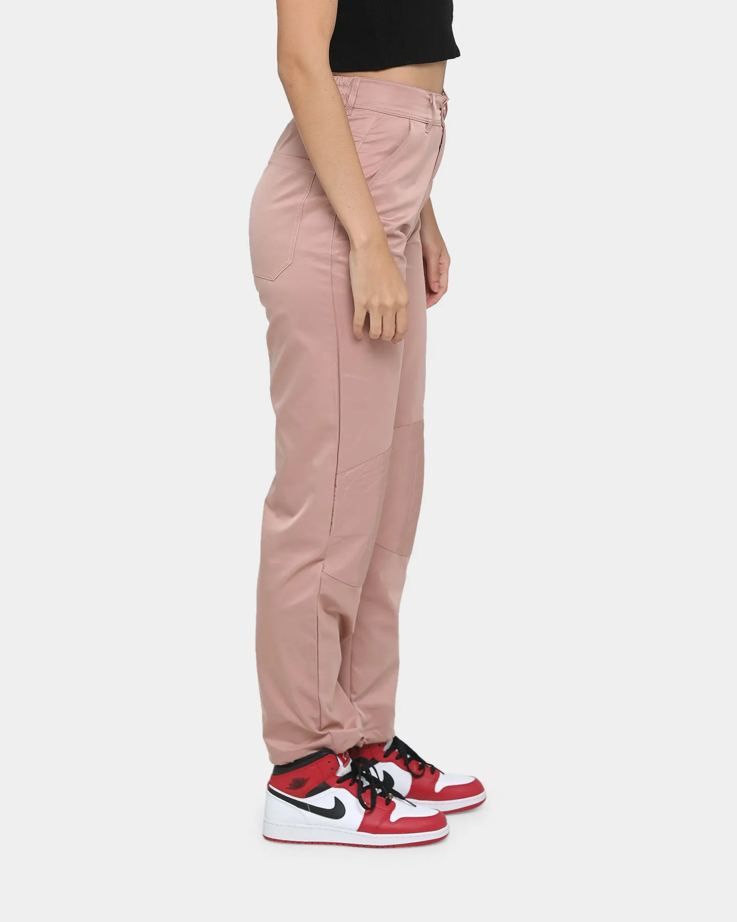 Nana Judy Women's Matira Combat Pant Nude