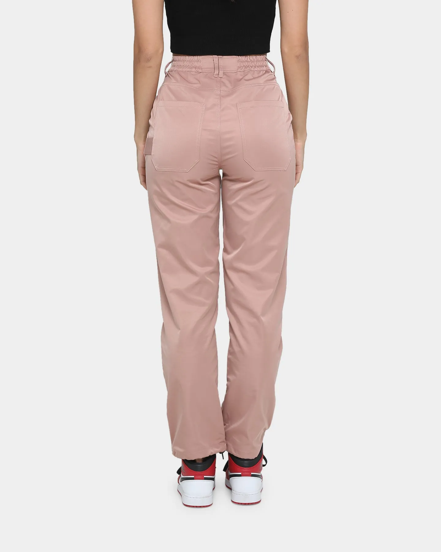 Nana Judy Women's Matira Combat Pant Nude